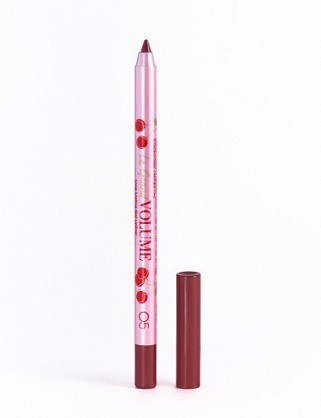 карандаш для губ устойчивый гелевый /long lasting gel lipliner/crayon gel a levres «le grand volu карандаш для губ устойчивый гелевый /long lasting gel lipliner/crayon gel a levres «le grand volu