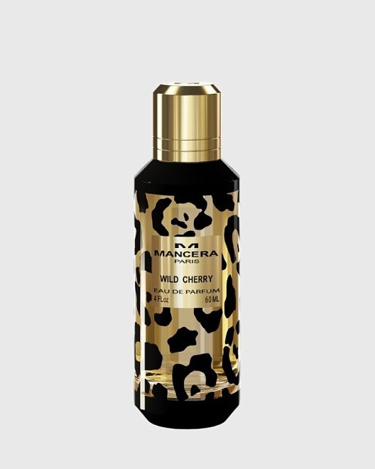 wild cherry edp 60 ml - парфюмерная вода