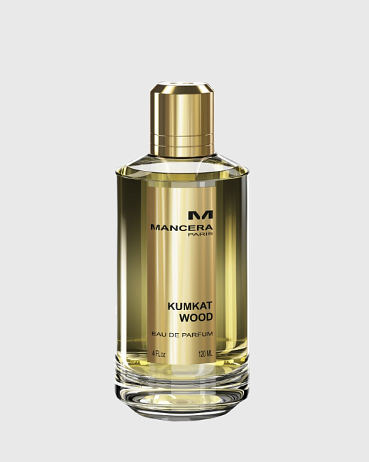 kumkat wood edp 120 ml - парфюмерная вода