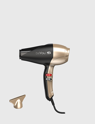 электрофен для волос ga.ma pluma compact 4d beyou (gh1901) электрофен для волос ga.ma pluma compact 4d beyou (gh1901)