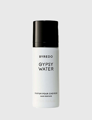 gypsy water hair perfume 75 ml - парфюмерная вода для волос gypsy water hair perfume 75 ml - парфюмерная вода для волос