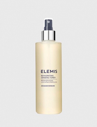 тоник для сухой кожи женьшень / rehydrating ginseng toner 200 мл тоник для сухой кожи женьшень / rehydrating ginseng toner 200 мл