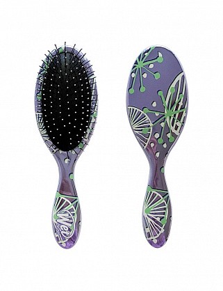 wet brush щётка osmosis original - мерцающее море (556612) wet brush щётка osmosis original - мерцающее море (556612)