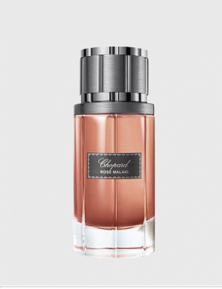 chopard malaki collection мж товар парфюмерная вода - rose malaki 80 мл chopard malaki collection мж товар парфюмерная вода - rose malaki 80 мл