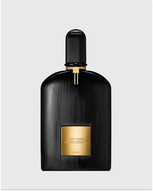 парф вода tf black orchid  50мл