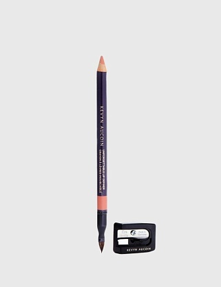 unforgettable lip definer - карандаш для губ + точилка - pure unforgettable lip definer - карандаш для губ + точилка - pure