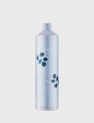 шампунь для частого применения/frequent use shampoo, 1000 мл шампунь для частого применения/frequent use shampoo, 1000 мл
