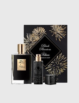 парф набор kp black phantom icon set парф набор kp black phantom icon set