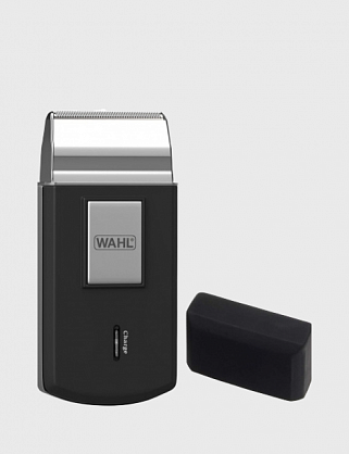 mobile shaver akku 230v 50hz black/silver/мини-бритва mobile shaver akku 230v 50hz black/silver/мини-бритва