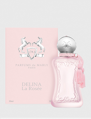 delina la rosee, делина ля розэ парф/вода спрей 30 мл для жен. delina la rosee, делина ля розэ парф/вода спрей 30 мл для жен.