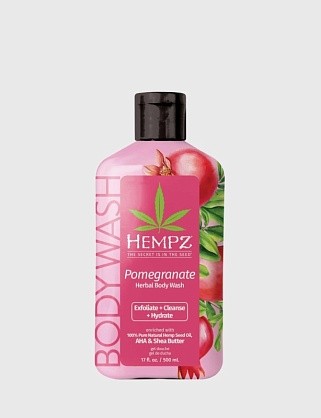 гель для душа гранат / hempz pomegranate herbal body wash (500ml) гель для душа гранат / hempz pomegranate herbal body wash (500ml)