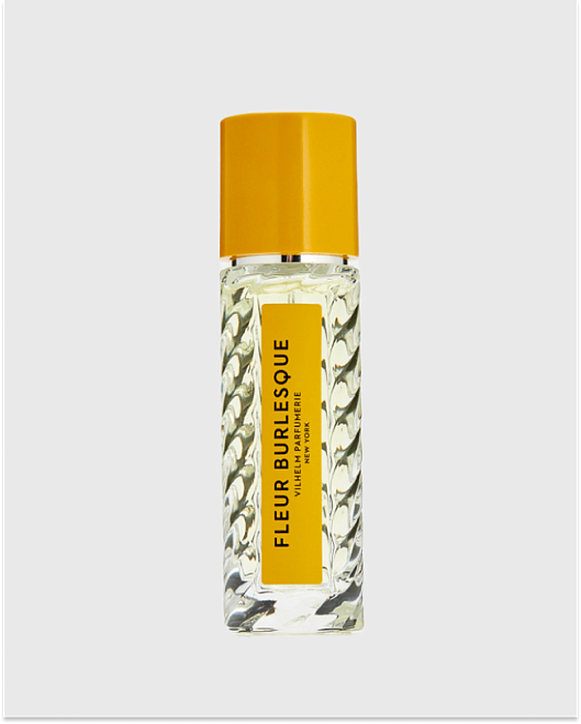 fleur burlesque edp 20 ml - парфюмерная вода