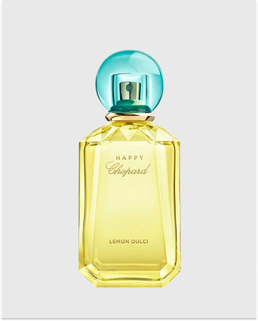 lemon dulci парфюмерная вода жен., 100 мл