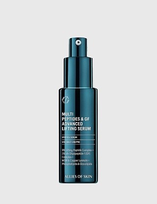 multi peptides & gf advanced lifting serum разглаживающая мультипептидная сыворотка с фактором роста multi peptides & gf advanced lifting serum разглаживающая мультипептидная сыворотка с фактором роста