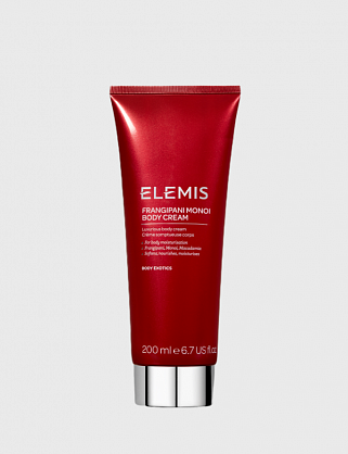 крем для тела франжипани-монои / exotic frangipani monoi body cream 200ml крем для тела франжипани-монои / exotic frangipani monoi body cream 200ml