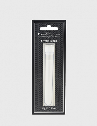 квасцовый карандаш edwin jagger 12 г квасцовый карандаш edwin jagger 12 г