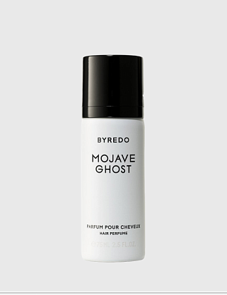 mojave ghost hair perfume 75 ml - парфюмерная вода для волос mojave ghost hair perfume 75 ml - парфюмерная вода для волос