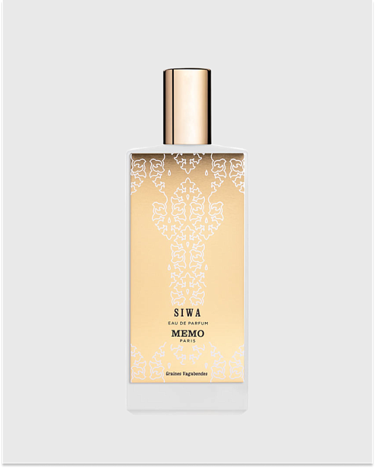 siwa edp 75 ml - парфюмерная вода