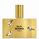 eau de memo edp 100 ml - парфюмерная вода