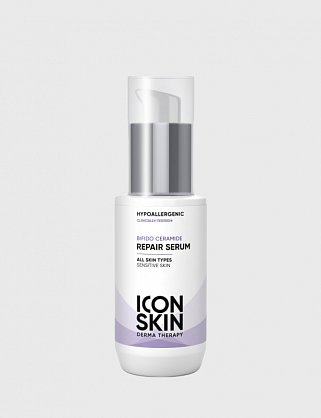 восстанавливающая сыворотка для лица bifido ceramide / bifido ceramide repair serum, 30 мл. восстанавливающая сыворотка для лица bifido ceramide / bifido ceramide repair serum, 30 мл.