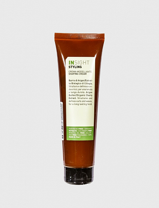 моделирующий крем для вьющихся волос shaping cream (150 мл) ist068/1372 моделирующий крем для вьющихся волос shaping cream (150 мл) ist068/1372
