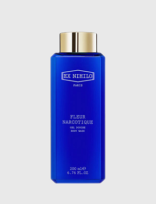 body wash 200 ml fleur narcotique, гель для душа флёр наркотик 200 мл body wash 200 ml fleur narcotique, гель для душа флёр наркотик 200 мл