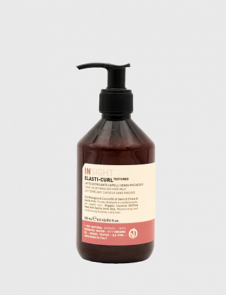 несмываемое молочко для кудрявых волос elasti-curl leave-in detangling hair milk(250 мл) несмываемое молочко для кудрявых волос elasti-curl leave-in detangling hair milk(250 мл)
