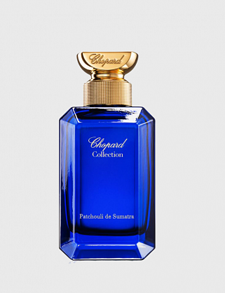 chopard chopard collection мж товар парфюмерная вода - patchouli de sumatra 100 мл chopard chopard collection мж товар парфюмерная вода - patchouli de sumatra 100 мл