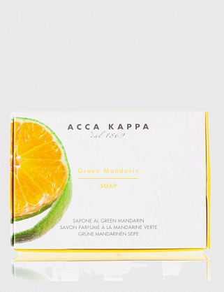 мыло туалетное green mandarin 150 гр мыло туалетное green mandarin 150 гр