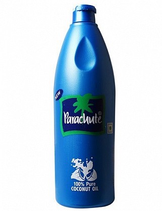 кокосовое масло "parachute" 50 мл кокосовое масло "parachute" 50 мл