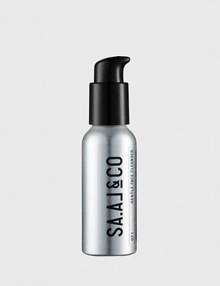 gentle face cleanser 100 ml - мягкое очищающее средство для лица gentle face cleanser 100 ml - мягкое очищающее средство для лица