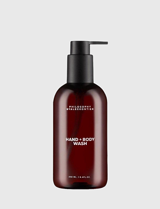 hand+body wash 250 ml hand+body wash 250 ml