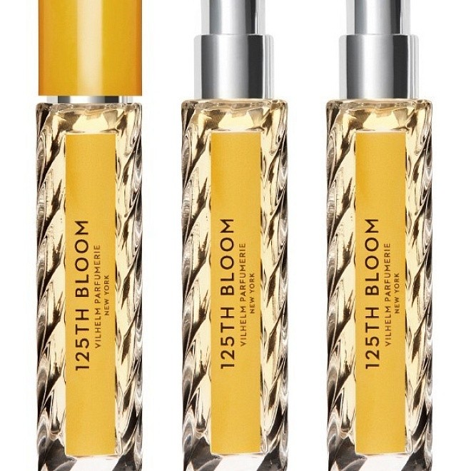 125th & bloom edp 3*10 ml - парфюмерная вода