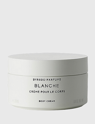 blanche body cream 200 ml - крем для тела blanche body cream 200 ml - крем для тела