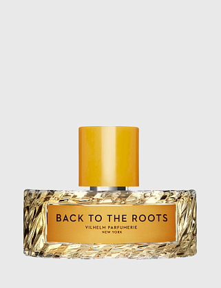 back to the roots edp 100 ml - парфюмерная вода back to the roots edp 100 ml - парфюмерная вода