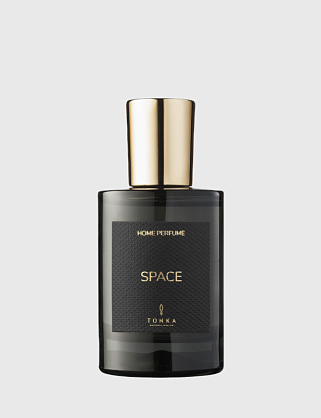 парфюмированный спрей для интерьера space черный 50 ml парфюмированный спрей для интерьера space черный 50 ml