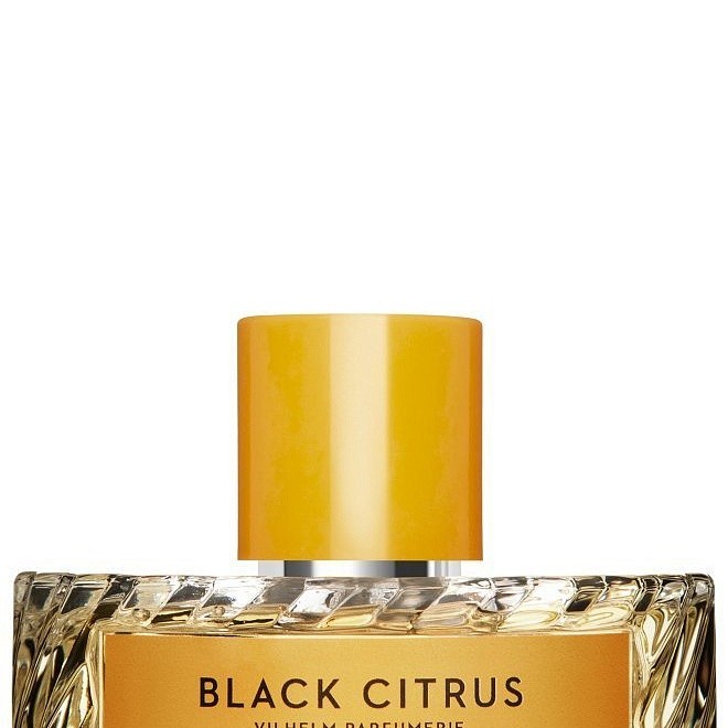 black citrus edp 100 ml -  парфюмерная вода