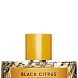 black citrus edp 100 ml -  парфюмерная вода