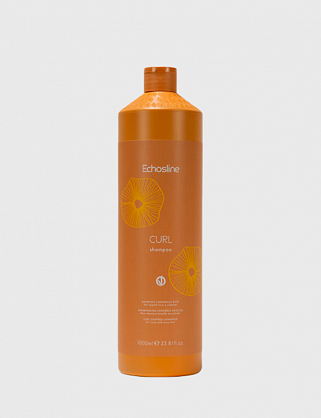 шампунь для контроля завитков для вьющихся и волнистых волос/curl shampoo 1000 мл шампунь для контроля завитков для вьющихся и волнистых волос/curl shampoo 1000 мл