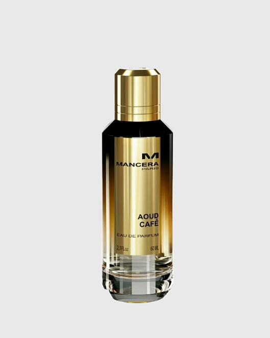 aoud cafe edp 60 ml - парфюмерная вода