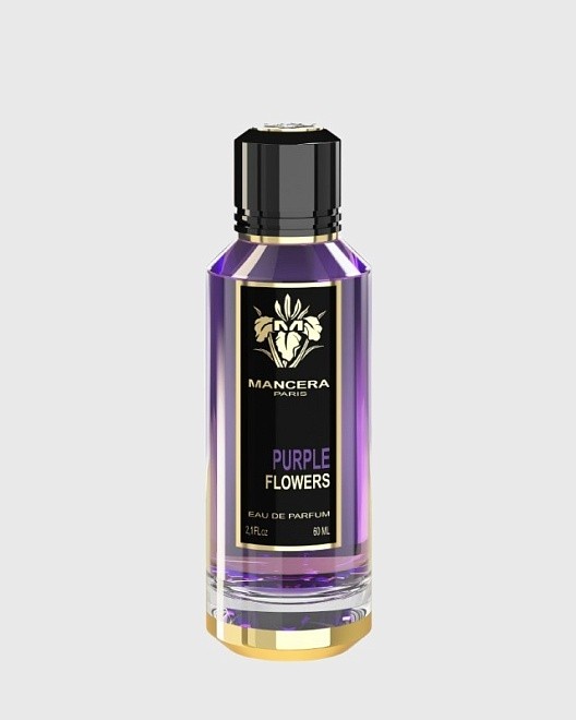 purple flowers edp 60 ml - парфюмерная вода
