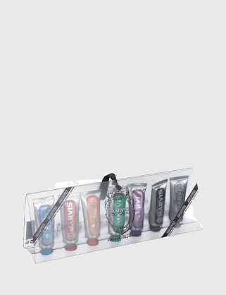 набор marvis 7 flavours набор marvis 7 flavours