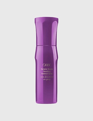 serene scalp densifying treatment spray/уплотняющий спрей-уход “истинная гармония’’, 125 мл serene scalp densifying treatment spray/уплотняющий спрей-уход “истинная гармония’’, 125 мл