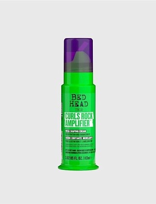 дефинирующий крем для вьющихся волос curls rock amplifier, 113 мл дефинирующий крем для вьющихся волос curls rock amplifier, 113 мл