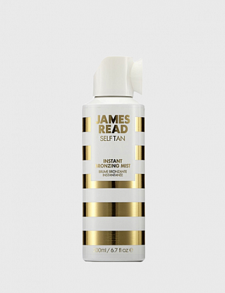 спрей-автозагар james read instant bronzing mist 200ml спрей-автозагар james read instant bronzing mist 200ml