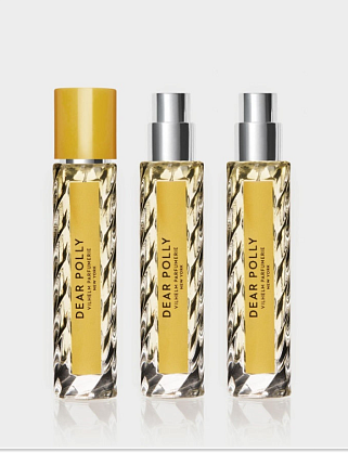 dear polly edp 3*10 ml - парфюмерная вода dear polly edp 3*10 ml - парфюмерная вода