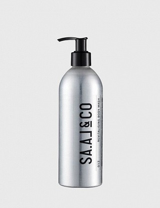 revitalising body wash 350 ml - восстанавливающий гель для душа revitalising body wash 350 ml - восстанавливающий гель для душа