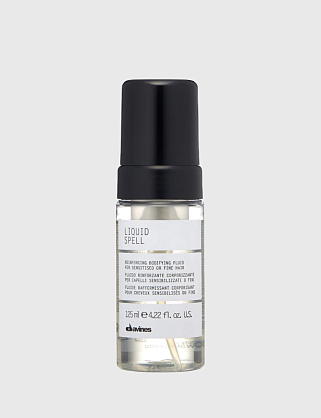 уплотняющий флюид для объема волос 50 мл - liquid spell reinforcing bodifying fluid 50ml уплотняющий флюид для объема волос 50 мл - liquid spell reinforcing bodifying fluid 50ml