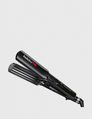 щипцы-гофре babyliss pro ep technology щипцы-гофре babyliss pro ep technology