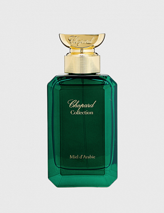 chopard chopard collection мж товар парфюмерная вода - miel d`arabie edp 100 мл chopard chopard collection мж товар парфюмерная вода - miel d`arabie edp 100 мл